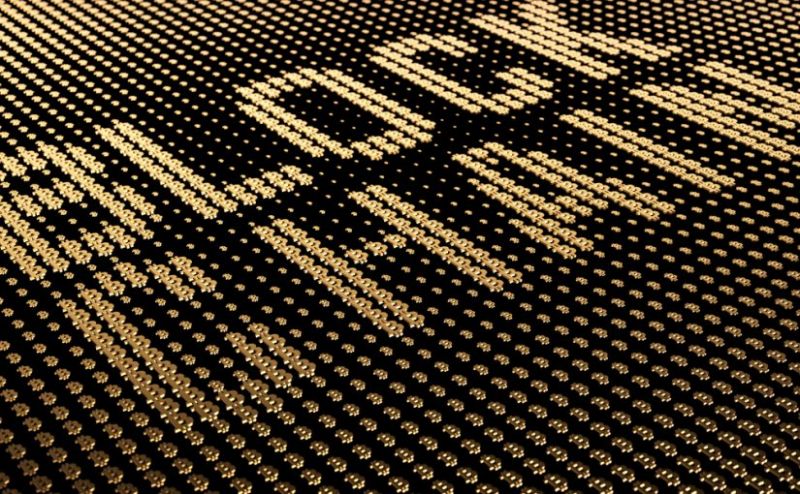 OKEx 以太坊兑比特币上涨 区块链时代来临 - 金评媒