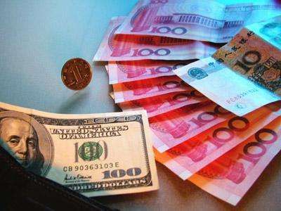中国连续六个月增持美国国债 7月增持195亿美元 - 金评媒