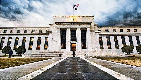 美联储9月和7月货币政策声明对比 - 金评媒