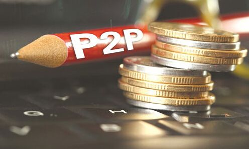 深圳多家P2P平台近期退市 协会：风险仍可控 - 金评媒