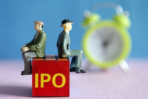 香港IPO集资额今年恐滑落至全球第三 - 金评媒