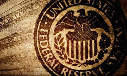 美联储10月“缩表”，人民币贬值压力猛增！ - 金评媒