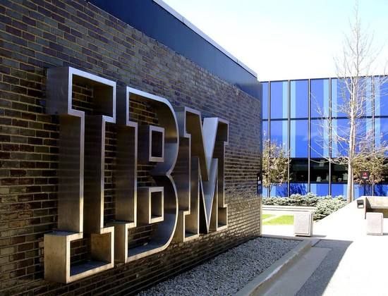IBM在区块链技术运用中击败微软 - 金评媒
