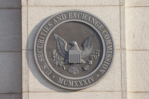 SEC成立新信息安全部门：监管虚拟货币和ICO - 金评媒