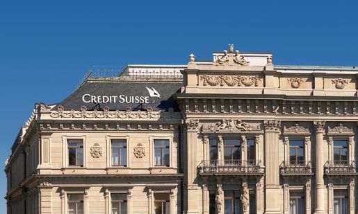 瑞士信贷银行银行家：只有天空才是区块链的限制，比特币只是区块链的第一种杀手APP - 金评媒