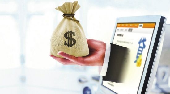 金融平台红海杀戮,这样才能在混乱中占到巨头便宜 - 金评媒