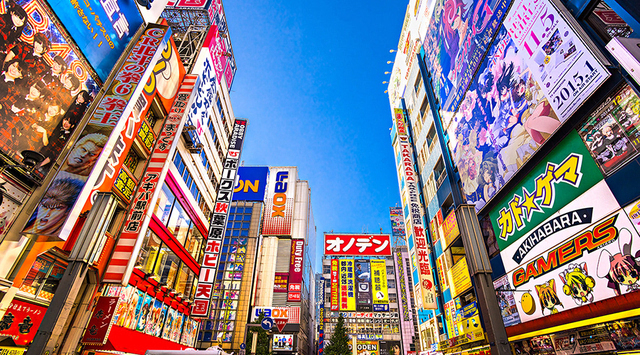 日本积极拥护数字货币背后的寓意 - 金评媒