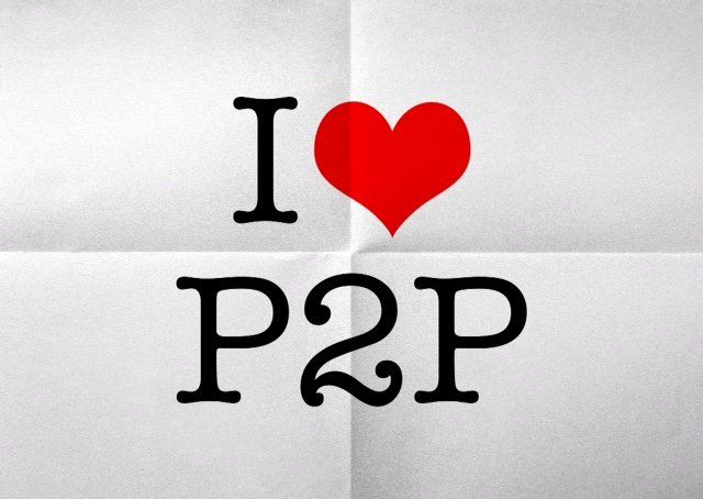 为什么他们都喜欢P2P，真相在这里！ - 金评媒