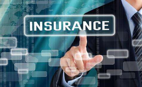 保险和再保险行业的科技转型 - 金评媒