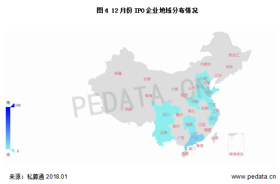 图4 12月份IPO企业地域分布情况.png