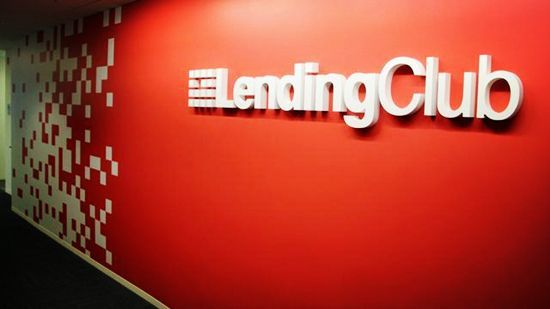 Lending Club股价再创历史新低，百亿市值跌去九成 - 金评媒