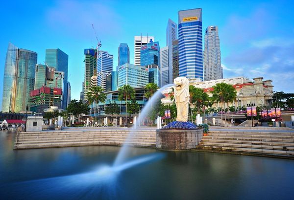 11家新加坡区块链创企，谁能成为明日独角兽 ？ - 金评媒