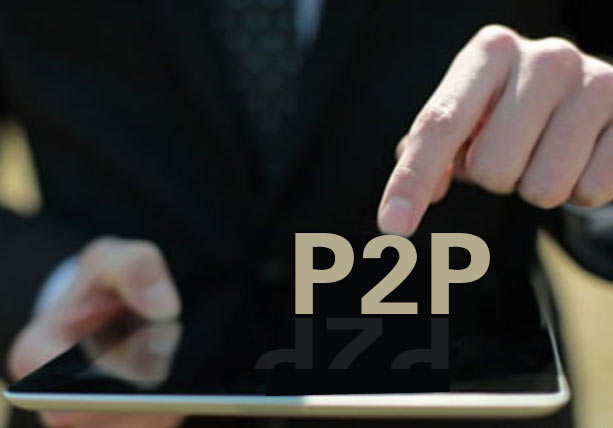 P2P备案细则发放被叫停 或出全国统一政策？ - 金评媒