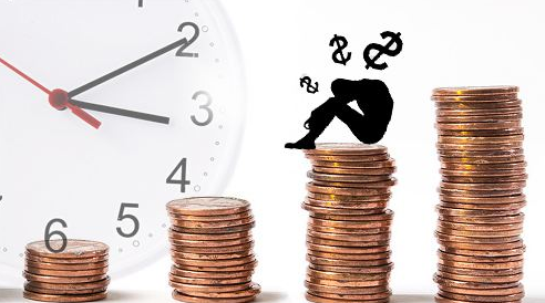 互金专委会：认真审核理财平台资质 警惕游戏理财诈骗陷阱 - 金评媒