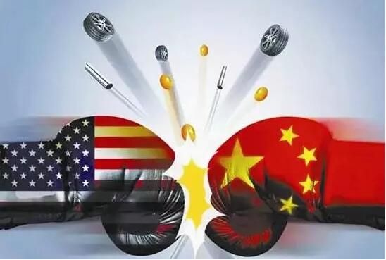 中兴事件可能是中美贸易停战的最佳拐点 - 金评媒