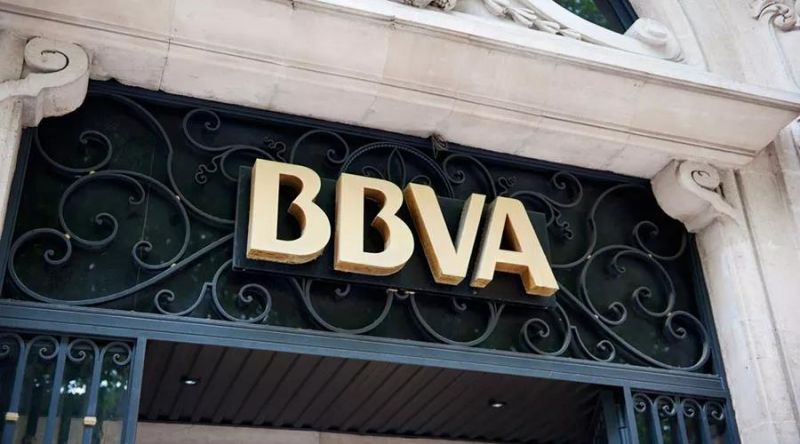 西班牙外换银行用两个区块链发放9100万美元贷款 - 金评媒