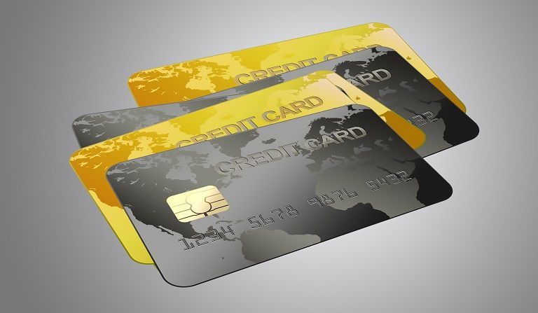 万亿市场亟待开发，信用卡代会成为下一个P2P？ - 金评媒