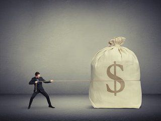 昔日高薪风光不再,互金行业“跳槽风”汹涌 - 金评媒