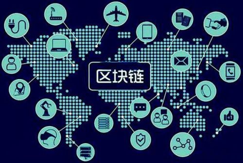 区块链:中国大妈嵌入微商模式 二级市场玩家坐庄 - 金评媒