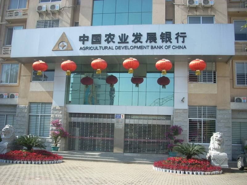农发行特大骗贷案细节曝光 贷款手续全靠编造 - 金评媒