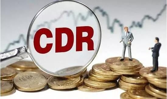 独角兽CDR下的战略配售基金，将为普惠金融打开新大门 - 金评媒