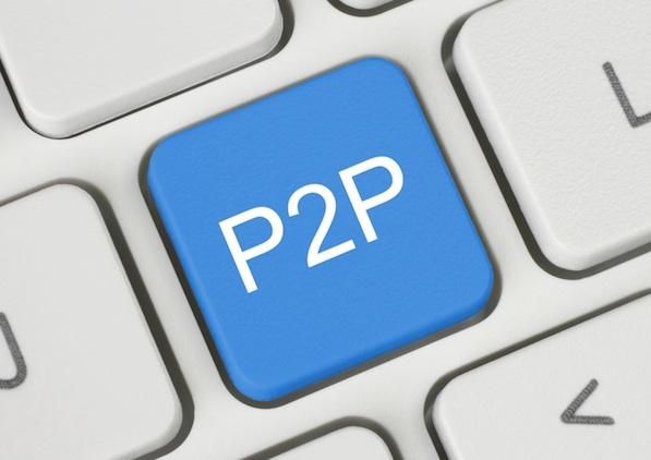 和平系P2P钱妈妈宣布限制提现一个月，疑至今未上线银行存管 - 金评媒