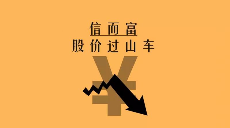 信而富：股票回购的利好，为何投资者不买账？ - 金评媒