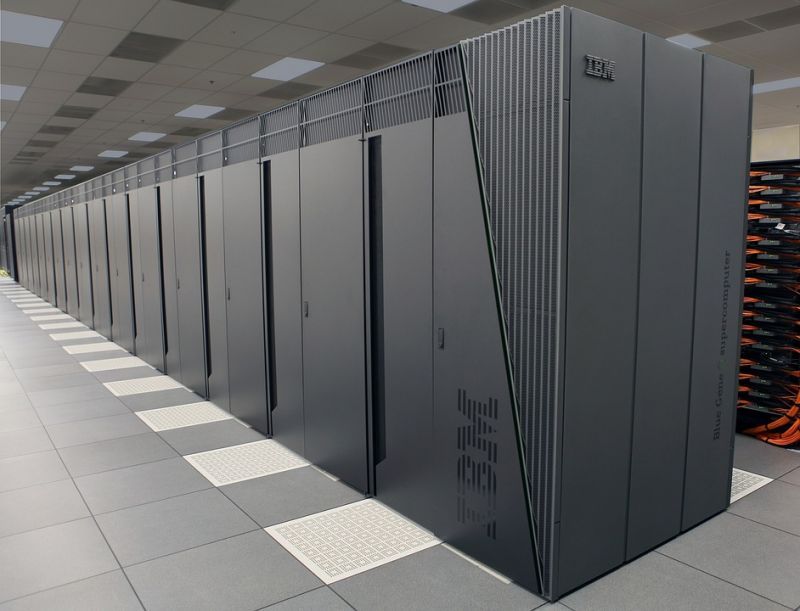 340亿撬动4000亿，IBM“云”算盘打得叮当响 - 金评媒