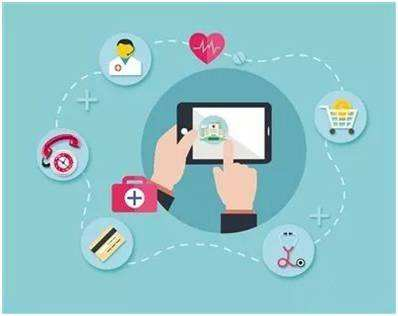壹健康：深度结合互联网+，搭建健康管理新平台 - 金评媒