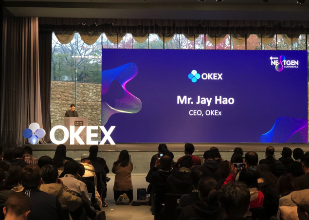 OKEx首席执行官Jay HAO：聚焦3大维度，追寻改变世界的钥匙 - 金评媒