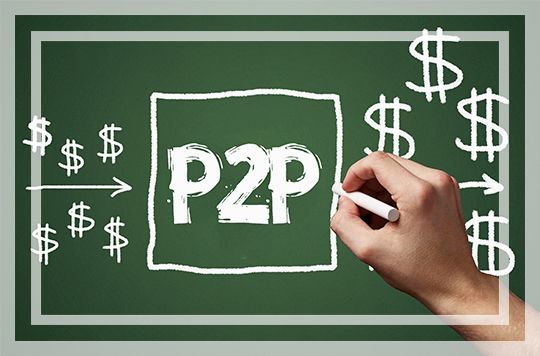 2019年P2P展望：平台备案成重心，降息、转型或为趋势 - 金评媒