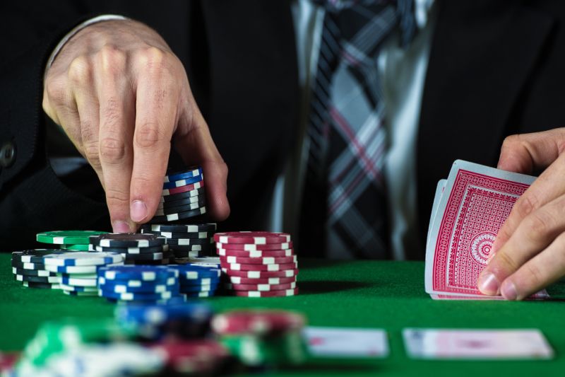 安徽警方摧毁一跨境网络赌博平台 涉案赌资超1.3亿元 - 金评媒