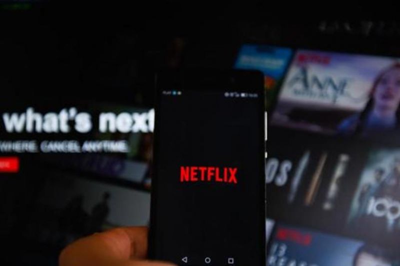 “公敌”Netflix何以绝地逆袭奥斯卡? - 金评媒
