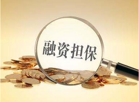 融资担保公司能否解决网贷机构转型困境？ - 金评媒