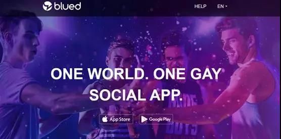 同性恋约会App将赴美上市 - 金评媒