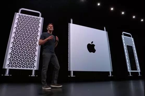 特朗普三令五申后，苹果新Mac Pro将在美国制造 - 金评媒
