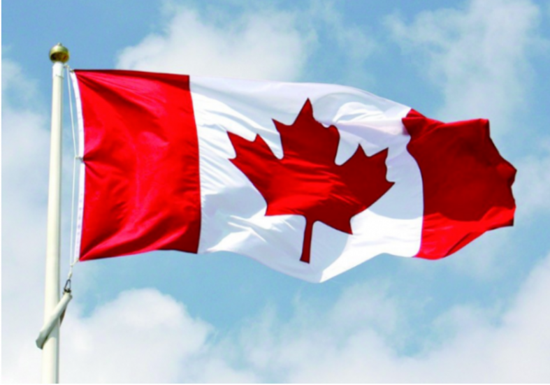 龙源海外加拿大移民联邦自雇，五大理由选择移民加拿大