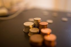 银行 - 金评媒