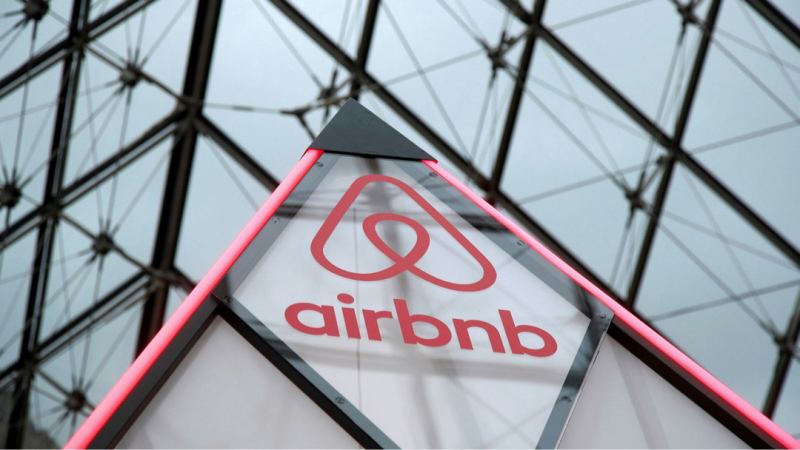 爱彼迎Airbnb计划今年申请IPO - 金评媒