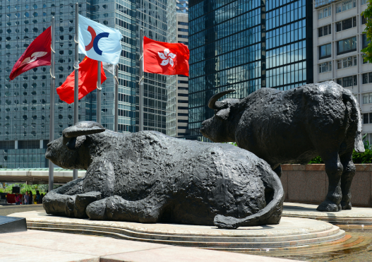 明源云准备在香港进行8亿美元的IPO - 金评媒