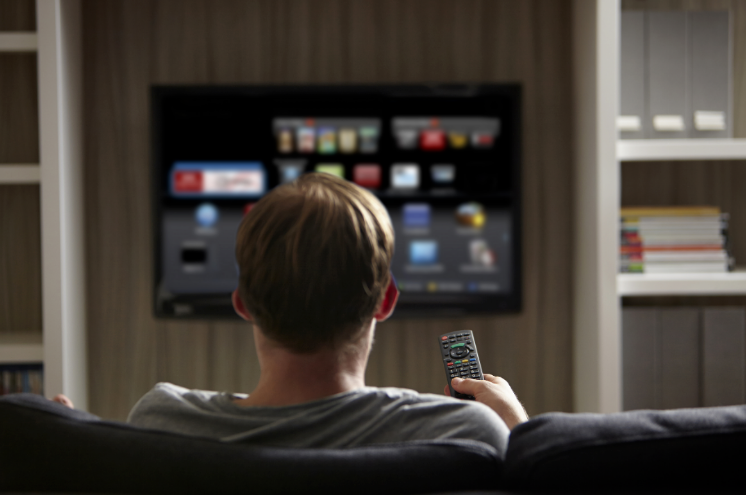 智能电视也进入消费者重视芯片的时代了 - 金评媒