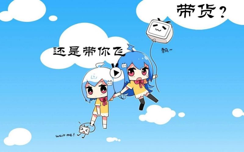 B站跳出“乌托邦”,带货仍是伪命题 - 金评媒