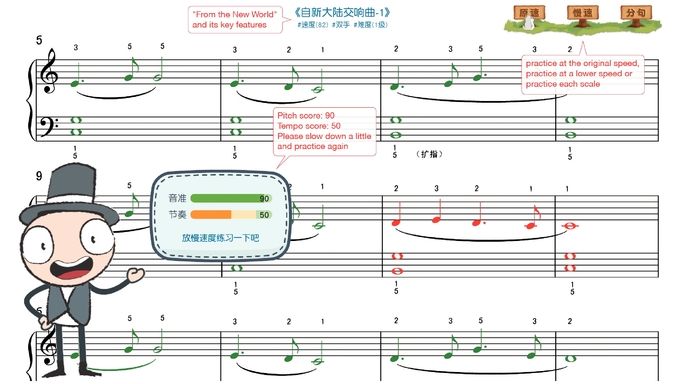 库克音乐成2021年中国首家赴美上市公司 - 金评媒