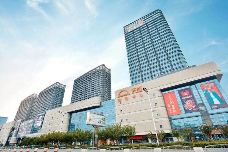 天虹线下零售数字化的“运营逻辑”是什么？