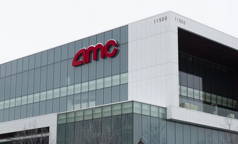 AMC股票的战略变化：解决问题还是引发投机情绪？ - 金评媒