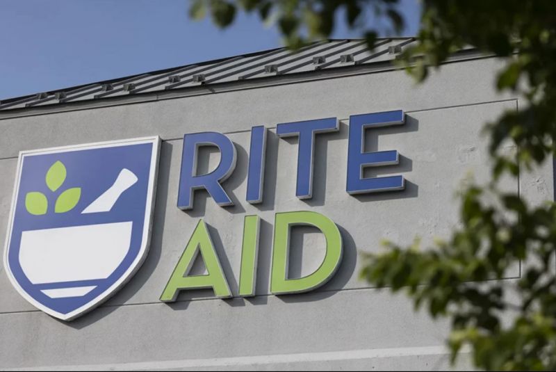 Rite Aid的破产之路：股权归零的警钟已响？ - 金评媒