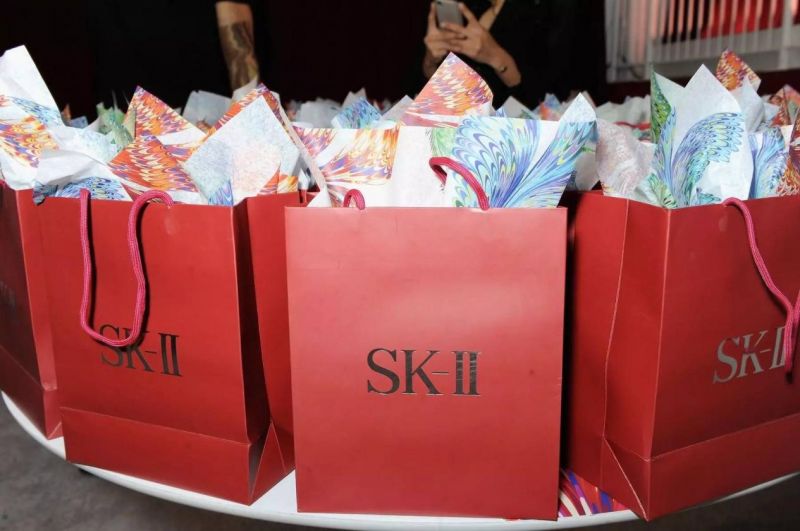 SK-II正在被中国市场抛弃？ - 金评媒