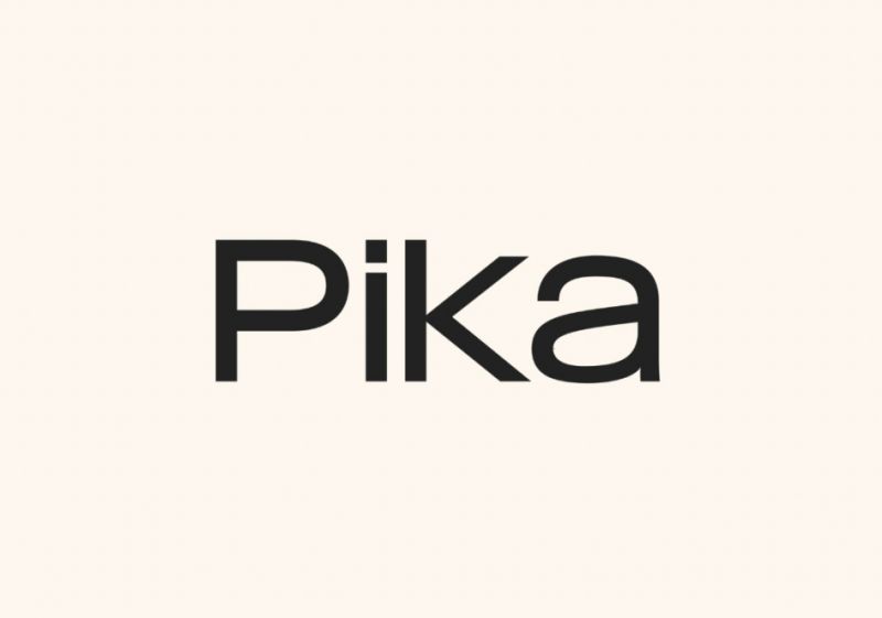 文生视频项目pika B轮融资8000万美元 估值4.7亿美元 - 金评媒