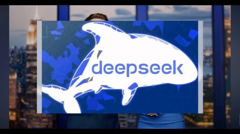 DeepSeek，击中了全球AI的软肋 - 金评媒