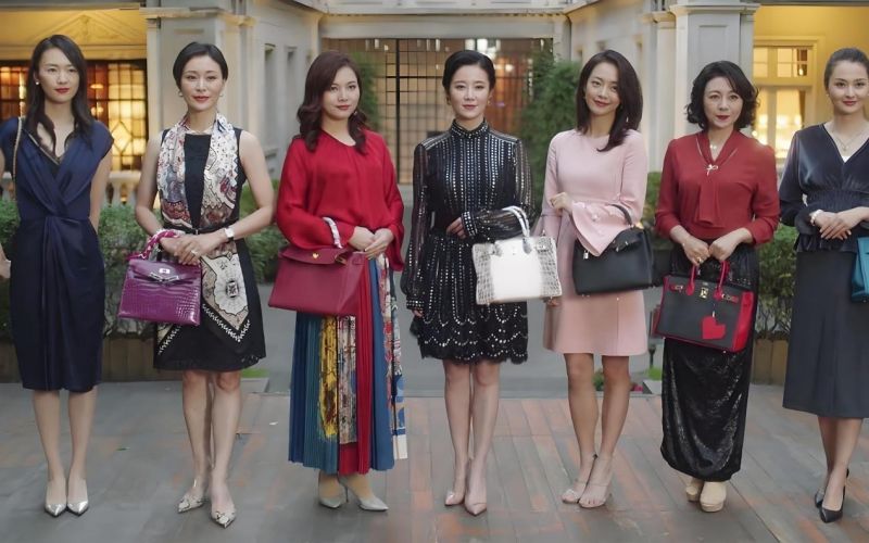 国产女包,落入涨价“陷阱” - 金评媒
